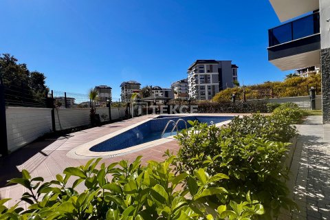 2+1 Leilighet i Alanya, Antalya, Tyrkia Nr. 67787 - 5