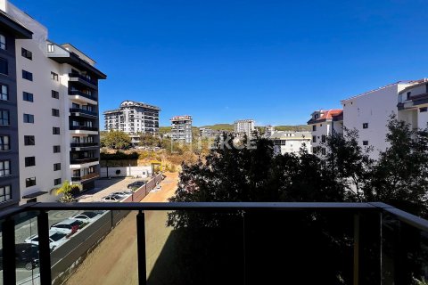 2+1 Leilighet i Alanya, Antalya, Tyrkia Nr. 67787 - 21