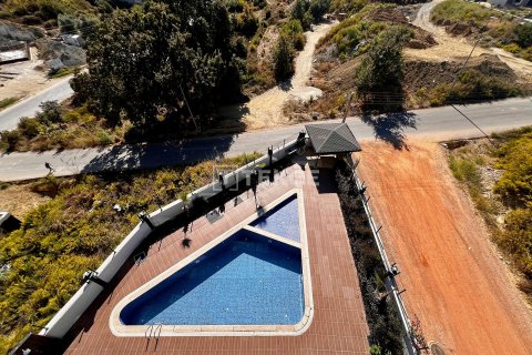 2+1 Leilighet i Alanya, Antalya, Tyrkia Nr. 67787 - 17