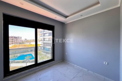 2+1 Leilighet i Alanya, Antalya, Tyrkia Nr. 67787 - 18