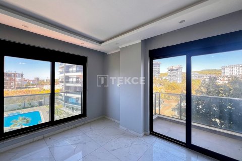 2+1 Leilighet i Alanya, Antalya, Tyrkia Nr. 67787 - 19