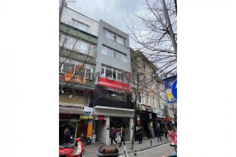 آپارتمان در Besiktas،  Istanbul ، ترکیه 3 خوابه ، 135 متر مربع.  شماره 191930