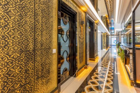 Продажа квартиры в Махмутларе, Анталье, Турция 1+1, 55м2, №116130 – фото 14