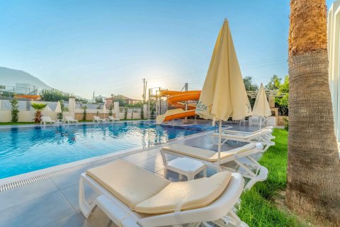 Продажа квартиры в Махмутларе, Анталье, Турция 1+1, 55м2, №116130 – фото 7