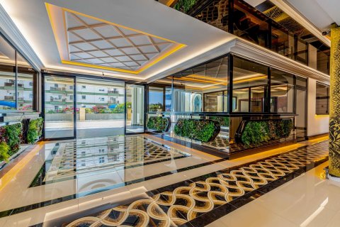 Продажа квартиры в Махмутларе, Анталье, Турция 1+1, 55м2, №116130 – фото 13
