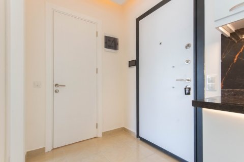 Продажа квартиры в Махмутларе, Анталье, Турция 1+1, 55м2, №116130 – фото 23