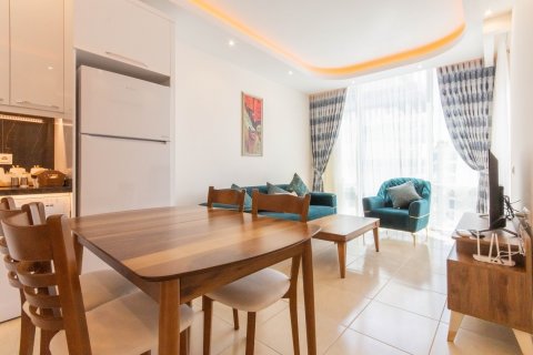 Продажа квартиры в Махмутларе, Анталье, Турция 1+1, 55м2, №116130 – фото 24