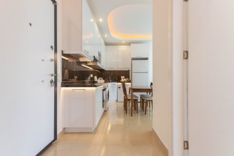Продажа квартиры в Махмутларе, Анталье, Турция 1+1, 55м2, №116130 – фото 21
