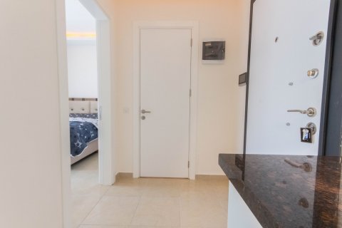 Продажа квартиры в Махмутларе, Анталье, Турция 1+1, 55м2, №116130 – фото 22