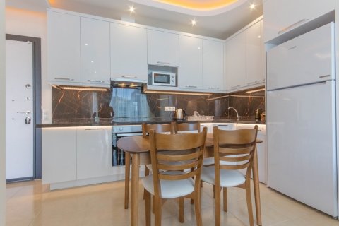 Продажа квартиры в Махмутларе, Анталье, Турция 1+1, 55м2, №116130 – фото 29
