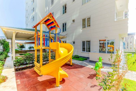 Продажа квартиры в Махмутларе, Анталье, Турция 1+1, 55м2, №116130 – фото 11