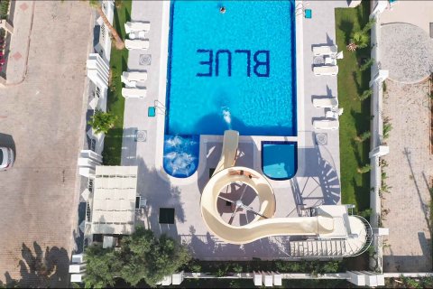 Продажа квартиры в Махмутларе, Анталье, Турция 1+1, 55м2, №116130 – фото 10
