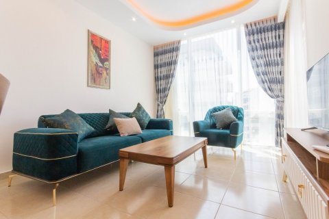 Продажа квартиры в Махмутларе, Анталье, Турция 1+1, 55м2, №116130 – фото 25