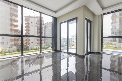 Продажа квартиры в Махмутларе, Анталье, Турция 1+1, 53м2, №116134 – фото 21