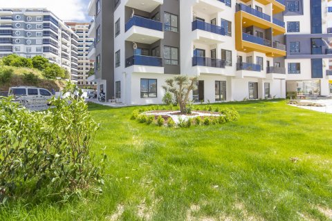 Продажа квартиры в Махмутларе, Анталье, Турция 1+1, 53м2, №116134 – фото 9