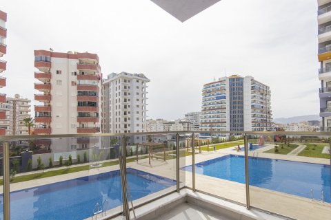 Продажа квартиры в Махмутларе, Анталье, Турция 1+1, 53м2, №116134 – фото 26