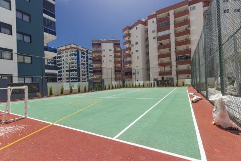 Продажа квартиры в Махмутларе, Анталье, Турция 1+1, 53м2, №116134 – фото 12
