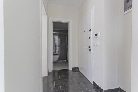 Продажа квартиры в Махмутларе, Анталье, Турция 1+1, 53м2, №116134 – фото 16