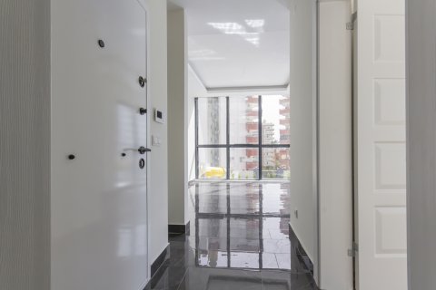 Продажа квартиры в Махмутларе, Анталье, Турция 1+1, 53м2, №116134 – фото 15