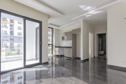 Продажа квартиры в Махмутларе, Анталье, Турция 1+1, 53м2, №116134 – фото 23