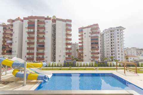 Продажа квартиры в Махмутларе, Анталье, Турция 1+1, 53м2, №116134 – фото 28