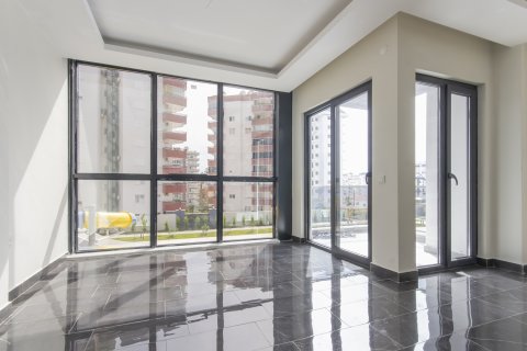 Продажа квартиры в Махмутларе, Анталье, Турция 1+1, 53м2, №116134 – фото 20