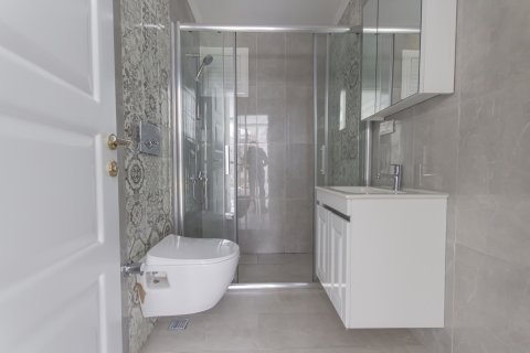 Продажа квартиры в Махмутларе, Анталье, Турция 1+1, 53м2, №116134 – фото 17