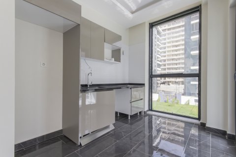 Продажа квартиры в Махмутларе, Анталье, Турция 1+1, 53м2, №116133 – фото 24