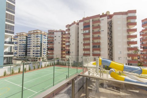 Продажа квартиры в Махмутларе, Анталье, Турция 1+1, 53м2, №116133 – фото 26
