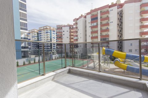 Продажа квартиры в Махмутларе, Анталье, Турция 1+1, 53м2, №116133 – фото 25
