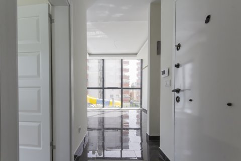 Продажа квартиры в Махмутларе, Анталье, Турция 1+1, 53м2, №116133 – фото 16