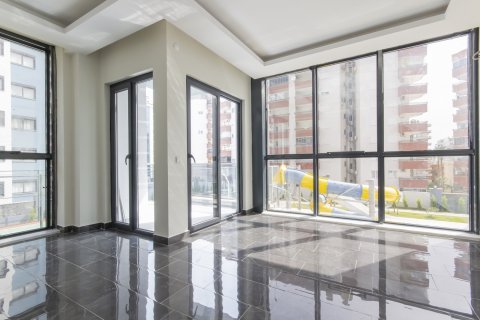 Продажа квартиры в Махмутларе, Анталье, Турция 1+1, 53м2, №116133 – фото 21