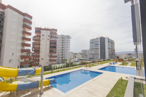 Продажа квартиры в Махмутларе, Анталье, Турция 1+1, 53м2, №116133 – фото 27