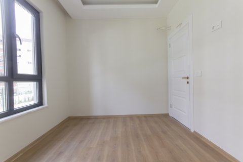 Продажа квартиры в Махмутларе, Анталье, Турция 1+1, 53м2, №116133 – фото 20