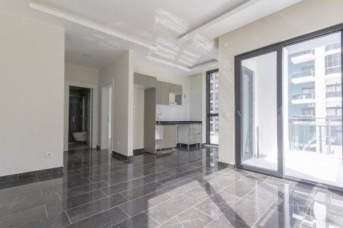 Продажа квартиры в Махмутларе, Анталье, Турция 1+1, 53м2, №116133 – фото 22