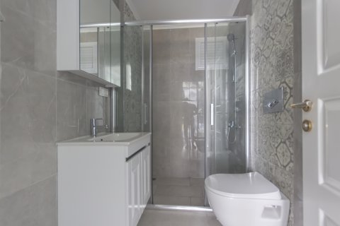 Продажа квартиры в Махмутларе, Анталье, Турция 1+1, 53м2, №116133 – фото 18