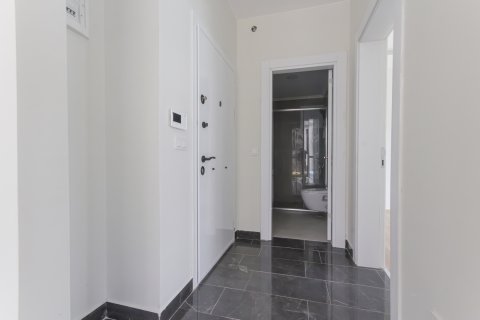 Продажа квартиры в Махмутларе, Анталье, Турция 1+1, 53м2, №116133 – фото 17
