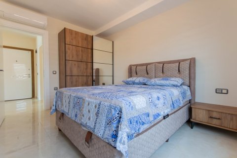 2+1 Lägenhet  i Mahmutlar, Antalya, Turkiet Nr. 116135 - 26