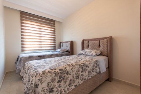 2+1 Lägenhet  i Mahmutlar, Antalya, Turkiet Nr. 116135 - 27