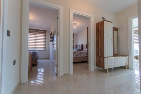 2+1 Lägenhet  i Mahmutlar, Antalya, Turkiet Nr. 116135 - 20