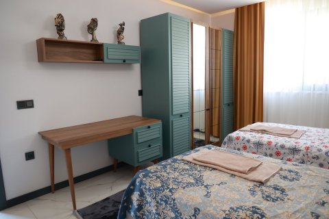 3+1 Villa i Rumi Villas, Alanya, Antalya, Tyrkia Nr. 144502 - 6