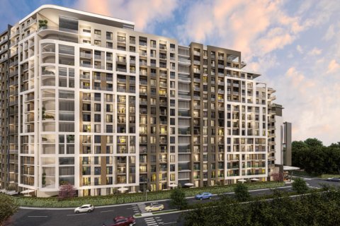 Daire  1+1  Antalya, Türkiye №134327 - 4
