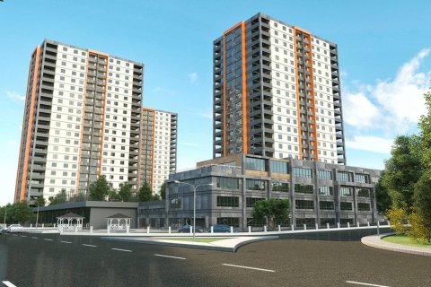 Konum Eryaman Ankara, Türkiye №146297 - 4
