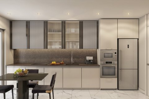 Villa for sale  in Küçükçekmece, Istanbul, Turkey, studio, 42m2, No. 191835 – photo 15
