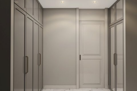 Villa for sale  in Küçükçekmece, Istanbul, Turkey, studio, 42m2, No. 191835 – photo 12