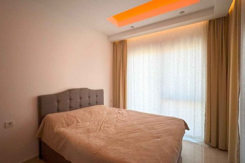 1+1 Lejlighed  i Alanya, Antalya, Tyrkiet Nr. 191826 - 28