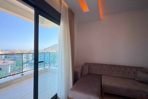 1+1 Lejlighed  i Alanya, Antalya, Tyrkiet Nr. 191826 - 34