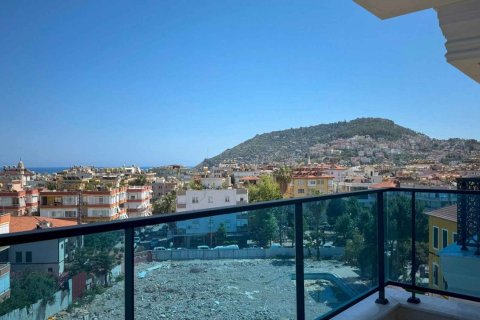 1+1 Lejlighed  i Alanya, Antalya, Tyrkiet Nr. 191826 - 41
