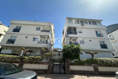 Daire  2+1  Antalya, Türkiye №191833