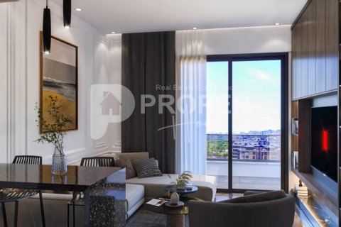 Leilighet  i Alanya, Antalya, Tyrkia Nr. 85765 - 8